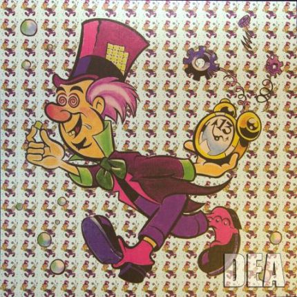 Buy LSD Blotter online Australia