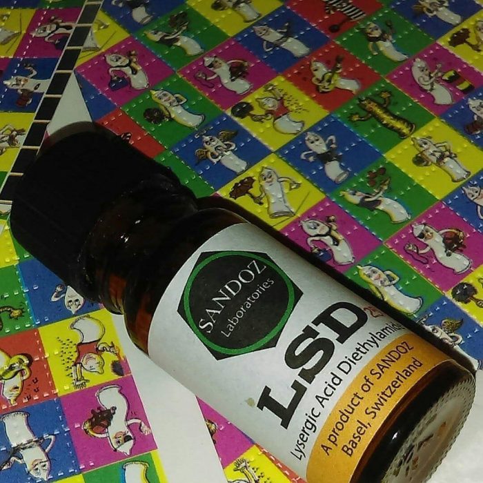 Buy Liquid LSD online Australia