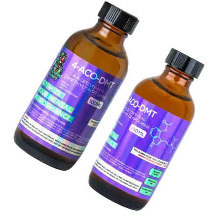 Buy 4-ACO DMT Online Australia