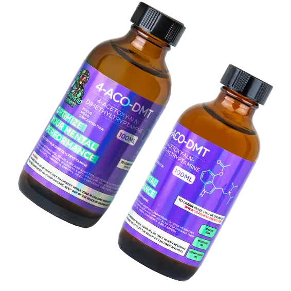 Buy 4-ACO DMT Online Australia