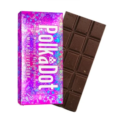 Polkadot Chocolate Bars For Sale Denver