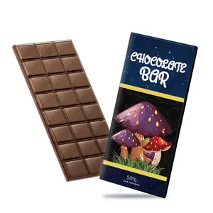 Shroom Chocolate Bar For Sale Australia