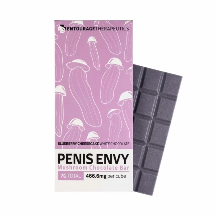 Penis Envy Blueberry Cheesecake Bar For Sale Denver