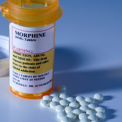 Buy Morphine sulfate, for sale online in Australia