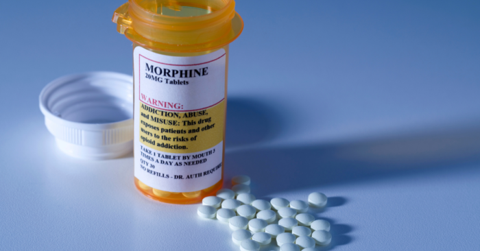 Buy Morphine sulfate, for sale online in Australia